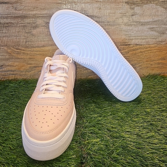 New Nike Court Vision Alta LTR - Picture 9 of 11